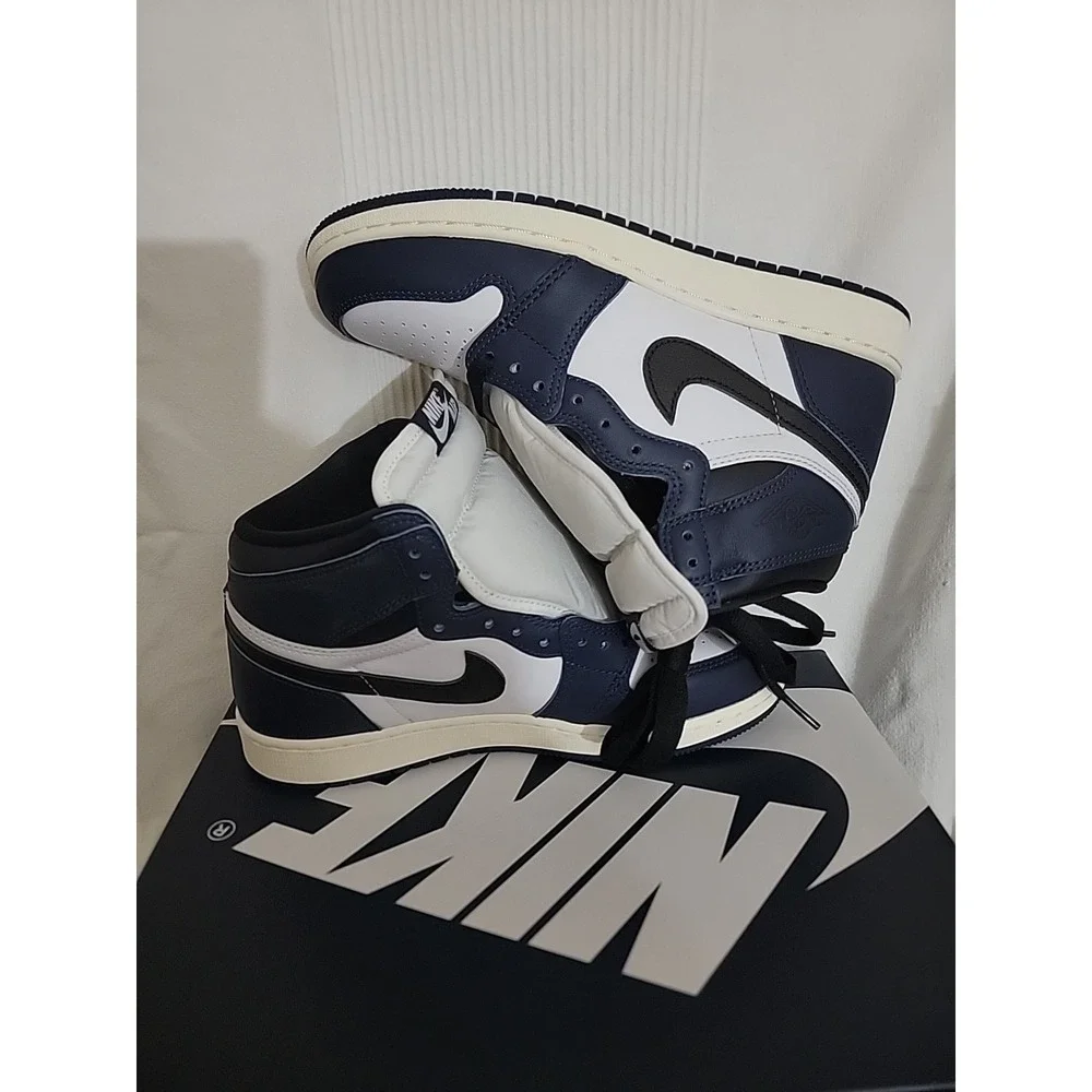 Air Jordon 1 Retro High OG GS Size 6.5 FD1437-401‎